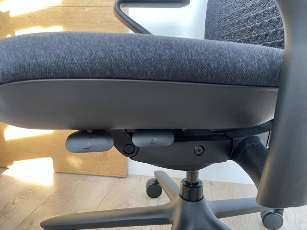 flexispot BS13 5 assise FlexiSpot BS13