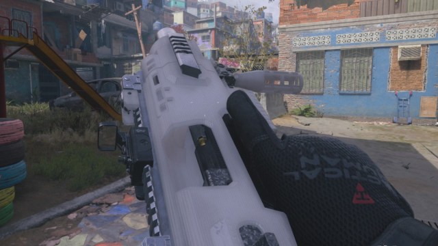 10 meilleures armes pour les zombies MW3 10 meilleures armes pour les zombies MW3