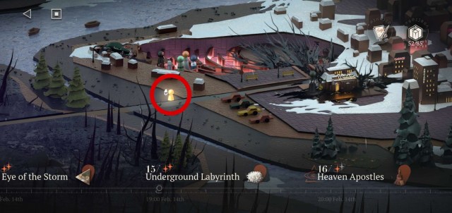 1698801977 178 Toutes les reponses du chapitre 1 du proces a lenvers Lieu d’essai pour 1-15 en marche arrière : 1999