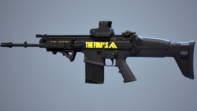 1698810167 534 La finale – Six meilleures armes 1698810167 534 La finale – Six meilleures armes