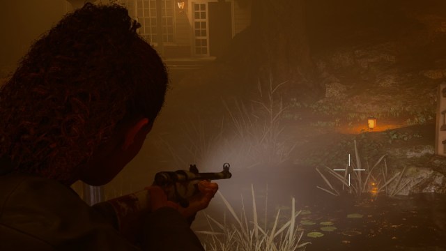 1698856786 408 Comment obtenir le fusil de chasse dans Alan Wake 2 1698856786 408 Comment obtenir le fusil de chasse dans Alan Wake 2