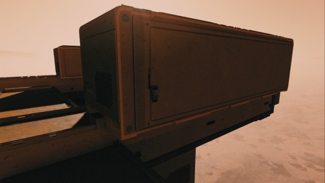 1698870269 570 Starfield La prime qui sest echappee Procedure pas a Capteur de suivi de prime Starfield