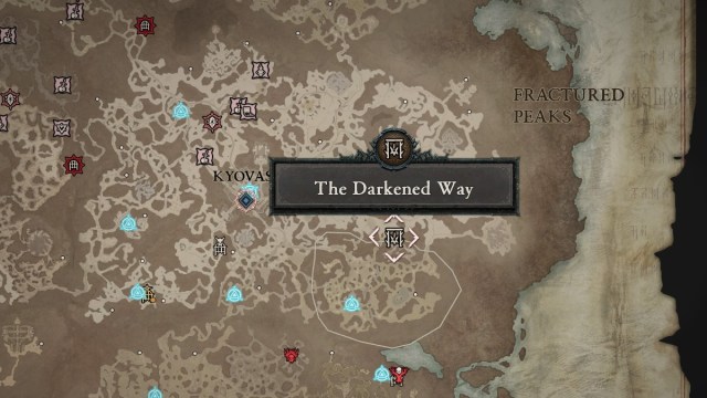 1698873990 575 Diablo 4 Comment obtenir et utiliser du sang La voie obscurcie Diablo 4