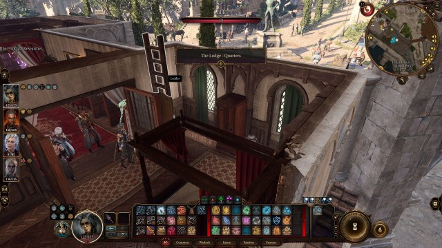 1698945447 683 Comment trouver la Societe de la Brillance a Baldurs Gate 1698945447 683 Comment trouver la Societe de la Brillance a Baldurs Gate