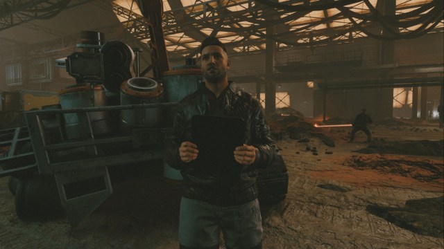 1698950146 758 Starfield Procedure pas a pas de la quete de Champ d’étoiles Trevor Petyarre