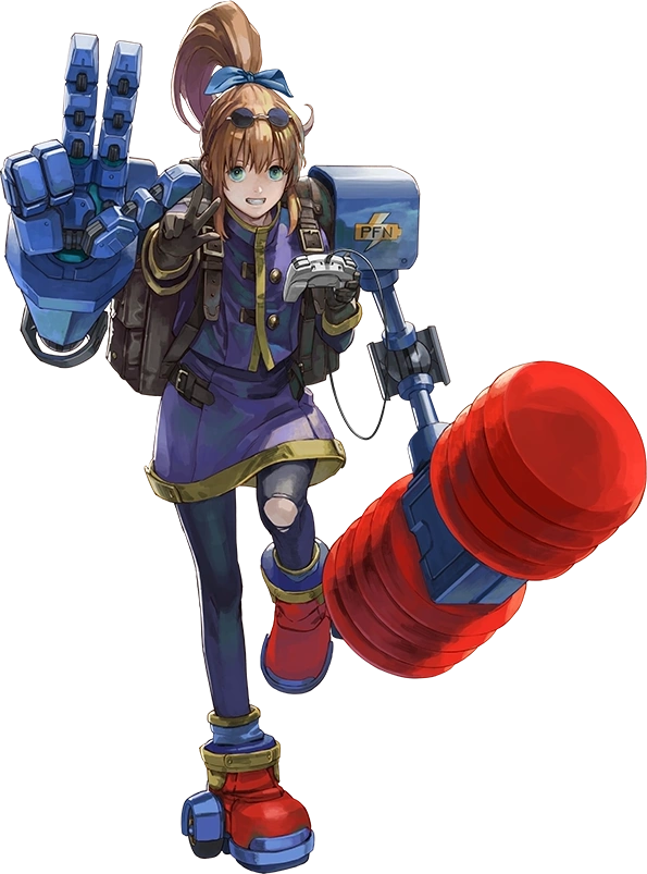 1698954168 36 Tous les personnages recrutables dans Star Ocean The Second Story 1698954168 36 Tous les personnages recrutables dans Star Ocean The Second Story