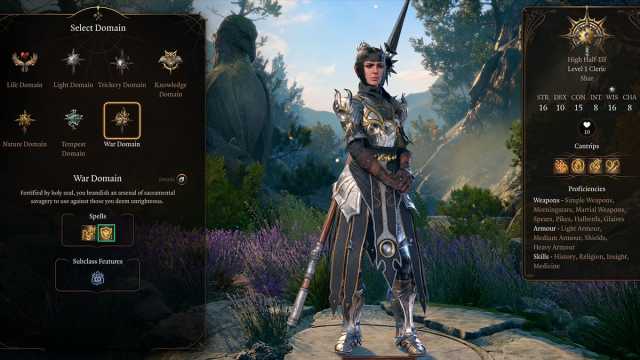 1699034797 268 Les 3 meilleurs builds de Shadowheart dans Baldurs Gate 3 1699034797 268 Les 3 meilleurs builds de Shadowheart dans Baldurs Gate 3