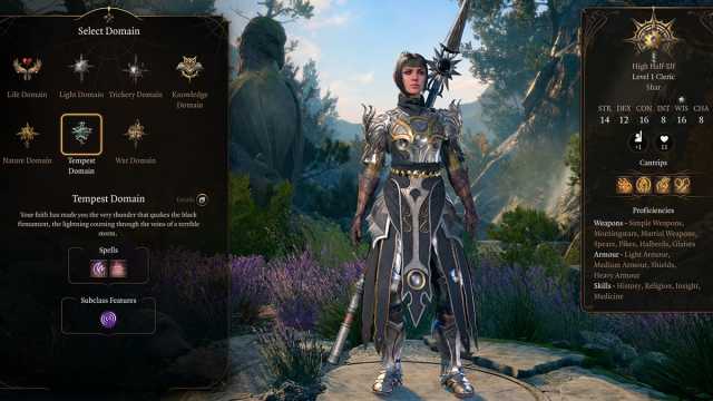 1699034797 816 Les 3 meilleurs builds de Shadowheart dans Baldurs Gate 3 1699034797 816 Les 3 meilleurs builds de Shadowheart dans Baldurs Gate 3