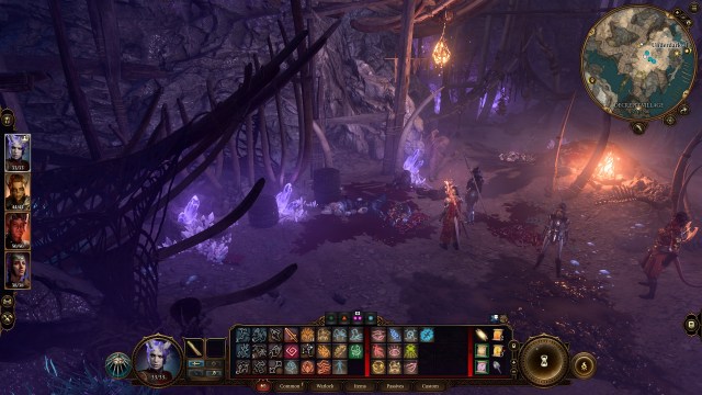 1699036960 453 Tous les emplacements darbalete a Baldurs Gate 3 BG3 1699036960 453 Tous les emplacements darbalete a Baldurs Gate 3 BG3