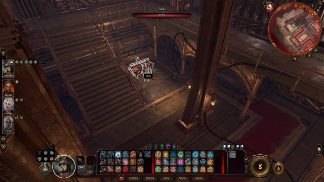 1699036962 473 Tous les emplacements darbalete a Baldurs Gate 3 BG3 1699036962 473 Tous les emplacements darbalete a Baldurs Gate 3 BG3