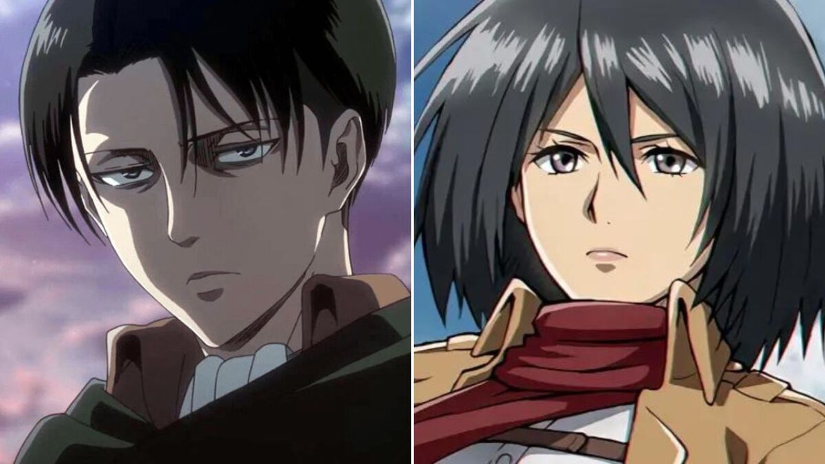 1699187755 141 Pourquoi une prequelle dAckerman devrait etre la prochaine serie de Levi Mikasa