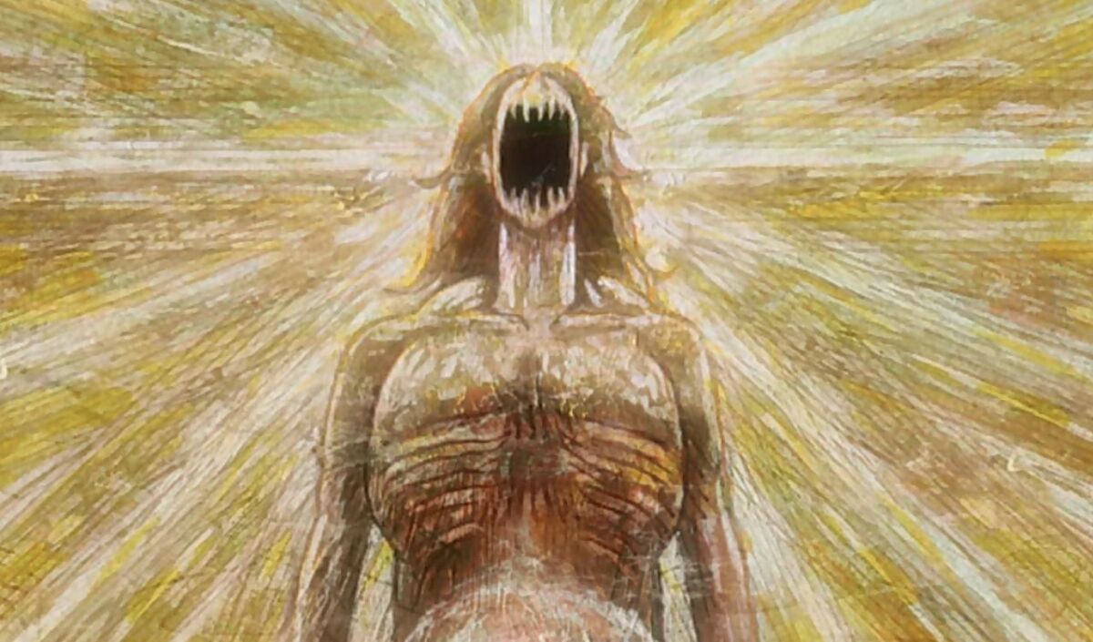 1699187755 760 Pourquoi une prequelle dAckerman devrait etre la prochaine serie de Karl Fritz fait naître les murs en hurlant