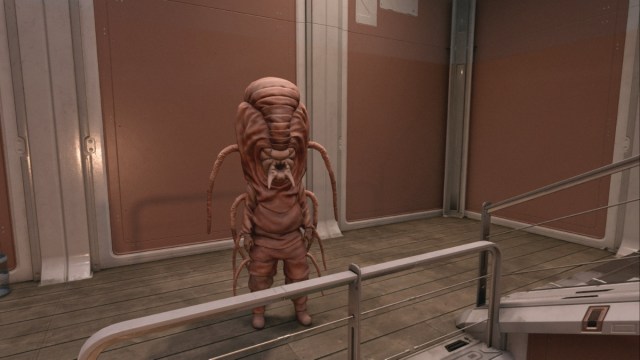 1699286134 297 Starfield Tourist Go Home Procedure pas a pas de la Déguisement de monstre Starfield