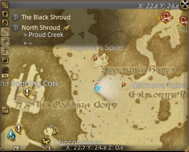 1699369738 450 FFXIV Comment obtenir du sang parle 1699369738 450 FFXIV Comment obtenir du sang parle