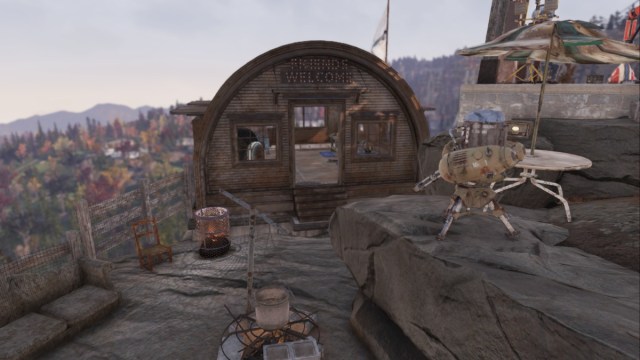 1699371577 739 Les 10 meilleures mutations de Fallout 76 Station de cuisson Fallout 76 CAMP