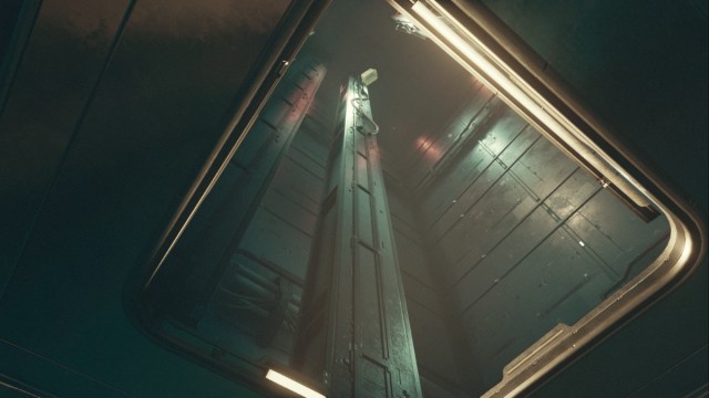 1699373408 766 Starfield Procedure pas a pas de la quete Sure Cage d’ascenseur de transport blindée Starfield
