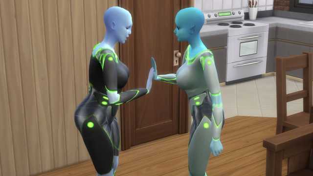 1699375929 841 Comment trouver des extraterrestres deguises dans Les Sims 4 1699375929 841 Comment trouver des extraterrestres deguises dans Les Sims 4