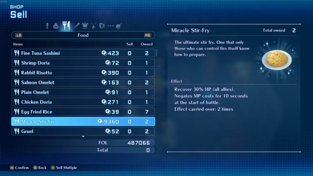 1699387739 6 Comment gagner de largent au debut de Star Ocean The 1699387739 6 Comment gagner de largent au debut de Star Ocean The