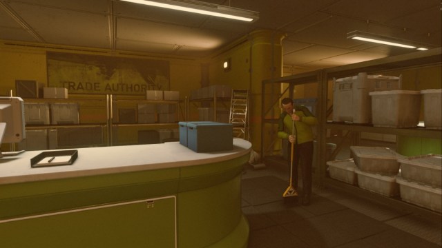 1699403224 575 Starfield Procedure pas a pas de la quete du linge Starfield Neon Trade Authority