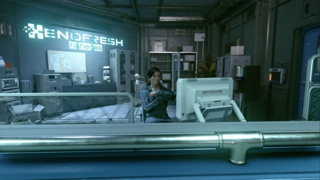 1699462807 732 Starfield Procedure pas a pas de la quete daffaires louches Champ d’étoiles Valentina Gurov