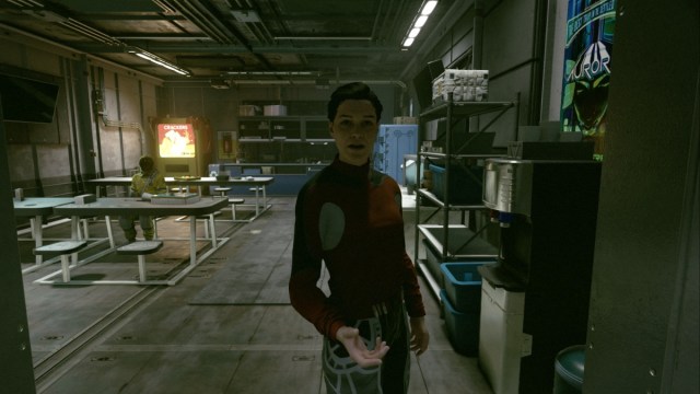 1699464415 975 Starfield Procedure pas a pas de la quete de Starfield Robie chez Xenofresh