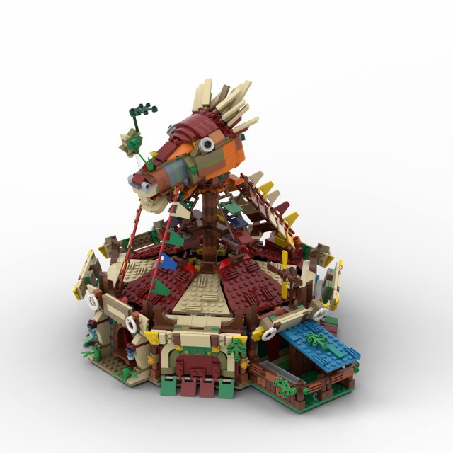 1699479288 538 Guide de cadeaux de Noel pour le fan de The 1699479288 538 Guide de cadeaux de Noel pour le fan de The