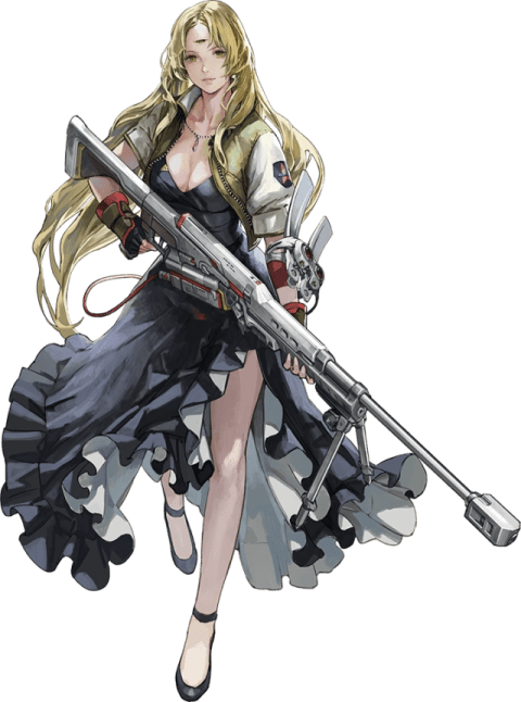 1699516321 835 Comment recruter tous les personnages de Star Ocean The Second Star Ocean Second Story R Personnages Opéra