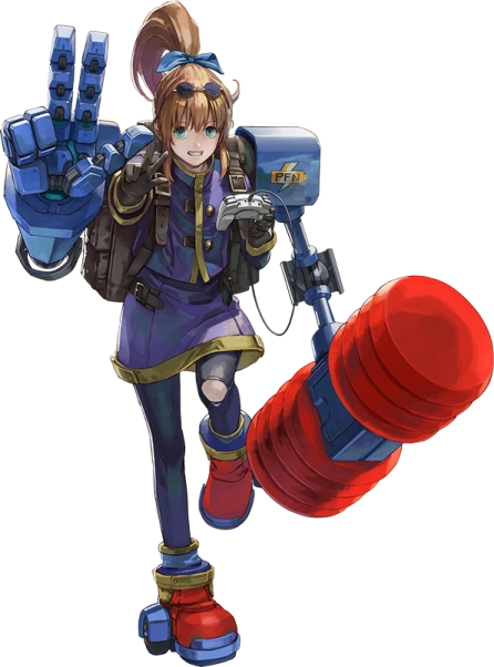 1699516322 360 Comment recruter tous les personnages de Star Ocean The Second Star Ocean Second Story R Personnages Précis