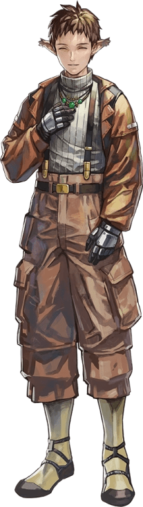 1699516325 817 Comment recruter tous les personnages de Star Ocean The Second Star Ocean Deuxième histoire R Personnages Noel