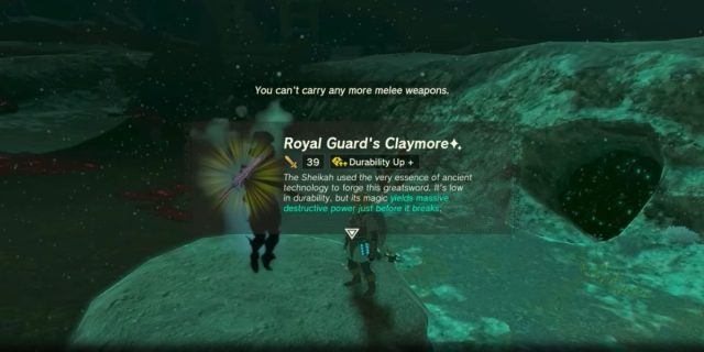 1699517040 617 Comment obtenir la claymore immaculee de la garde royale dans 1699517040 617 Comment obtenir la claymore immaculee de la garde royale dans