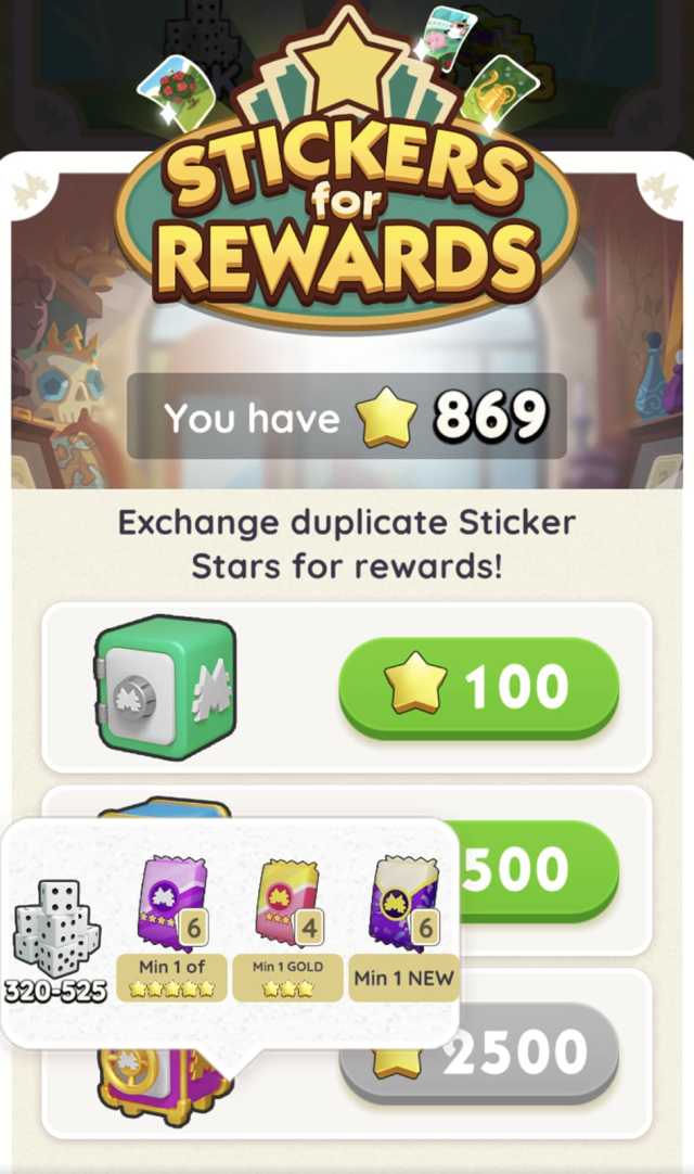 1699544284 30 Comment obtenir des autocollants 5 etoiles dans Monopoly GO 1699544284 30 Comment obtenir des autocollants 5 etoiles dans Monopoly GO