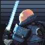 1699555021 977 Comment debloquer tous les personnages dans Risk of Rain Returns Le risque de pluie est de retour pour un mercenaire