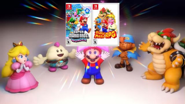 1699804319 155 Guide de cadeaux de Noel pour le fan de Mario 1699804319 155 Guide de cadeaux de Noel pour le fan de Mario