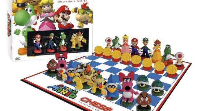 1699804319 482 Guide de cadeaux de Noel pour le fan de Mario 1699804319 482 Guide de cadeaux de Noel pour le fan de Mario