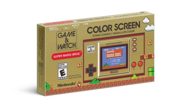 1699804320 435 Guide de cadeaux de Noel pour le fan de Mario 1699804320 435 Guide de cadeaux de Noel pour le fan de Mario