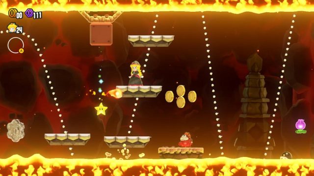 1699804701 613 Super Mario Bros Wonder Tous les bonus classes 1699804701 613 Super Mario Bros Wonder Tous les bonus classes