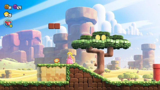 1699804701 781 Super Mario Bros Wonder Tous les bonus classes 1699804701 781 Super Mario Bros Wonder Tous les bonus classes