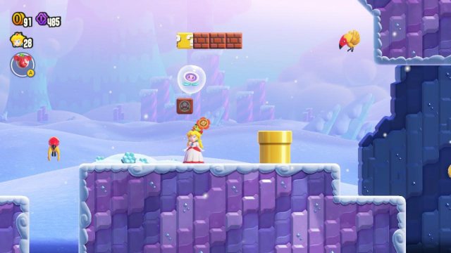 1699804701 975 Super Mario Bros Wonder Tous les bonus classes 1699804701 975 Super Mario Bros Wonder Tous les bonus classes