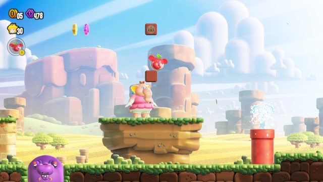 1699804701 988 Super Mario Bros Wonder Tous les bonus classes 1699804701 988 Super Mario Bros Wonder Tous les bonus classes