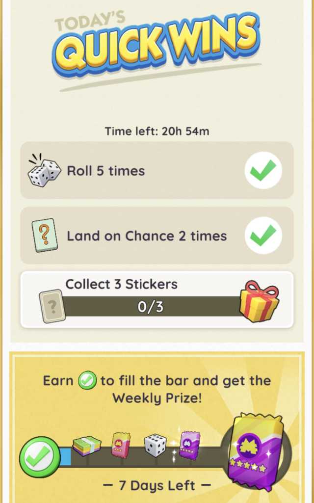 1699892430 872 Comment obtenir plus de pioches dans Monopoly GO 1699892430 872 Comment obtenir plus de pioches dans Monopoly GO