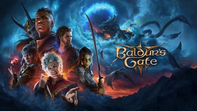 1699896067 326 Les 6 nomines du jeu de lannee aux Game Awards Comment jouer en écran partagé en coop locale dans Baldur’s Gate 3 (version PS5)