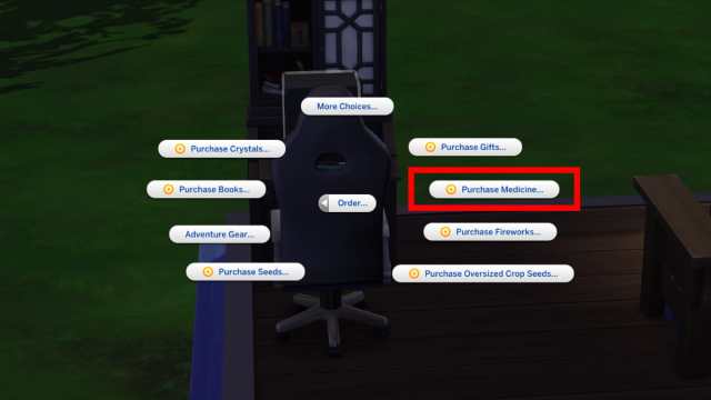 1699901175 257 Les Sims 4 Comment soigner les Sims malades 1699901175 257 Les Sims 4 Comment soigner les Sims malades