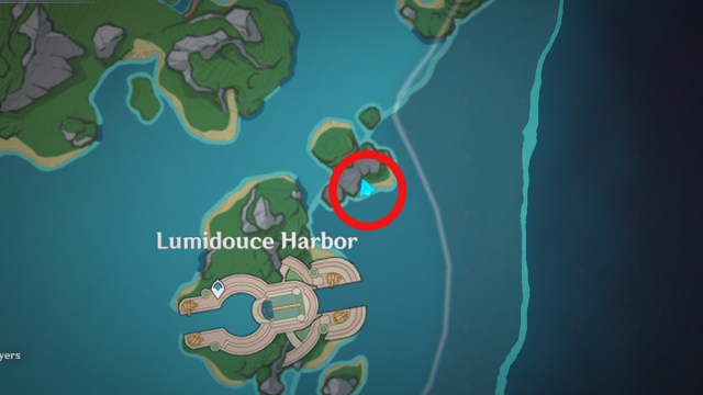 1699901529 172 Ou utiliser la confession dAthos dans Genshin Impact Lieu de la confession de Genshin Athos