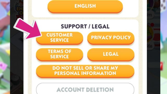 1699918642 658 Monopoly GO Comment contacter le service client de Scopely 1699918642 658 Monopoly GO Comment contacter le service client de Scopely