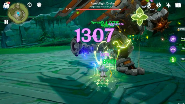 1699996364 1 Comment declencher une reaction rapide dans Genshin Impact 1699996364 1 Comment declencher une reaction rapide dans Genshin Impact