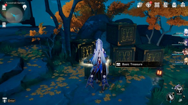 1700050487 356 Honkai Emplacements dans les coffres au tresor du jardin de 1700050487 356 Honkai Emplacements dans les coffres au tresor du jardin de