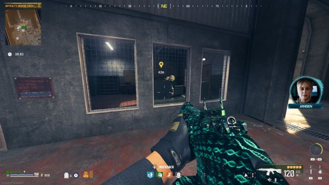 1700134109 836 Comment deployer les coordonnees du Dr Jansen dans Modern Warfare 1700134109 836 Comment deployer les coordonnees du Dr Jansen dans Modern Warfare