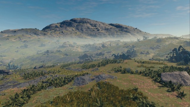 1700156087 289 Starfield 10 meilleures planetes pour construire des avant postes Champ stellaire Tau Ceti II