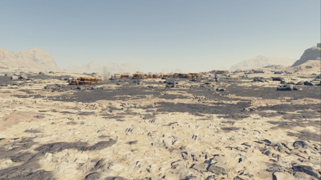 1700156087 988 Starfield 10 meilleures planetes pour construire des avant postes Champ stellaire Jaffa VII-b