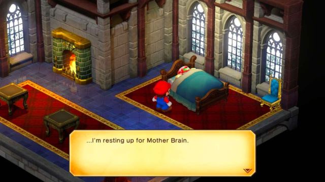 1700198824 667 Super Mario RPG Comment trouver le cameo de loeuf 1700198824 667 Super Mario RPG Comment trouver le cameo de loeuf